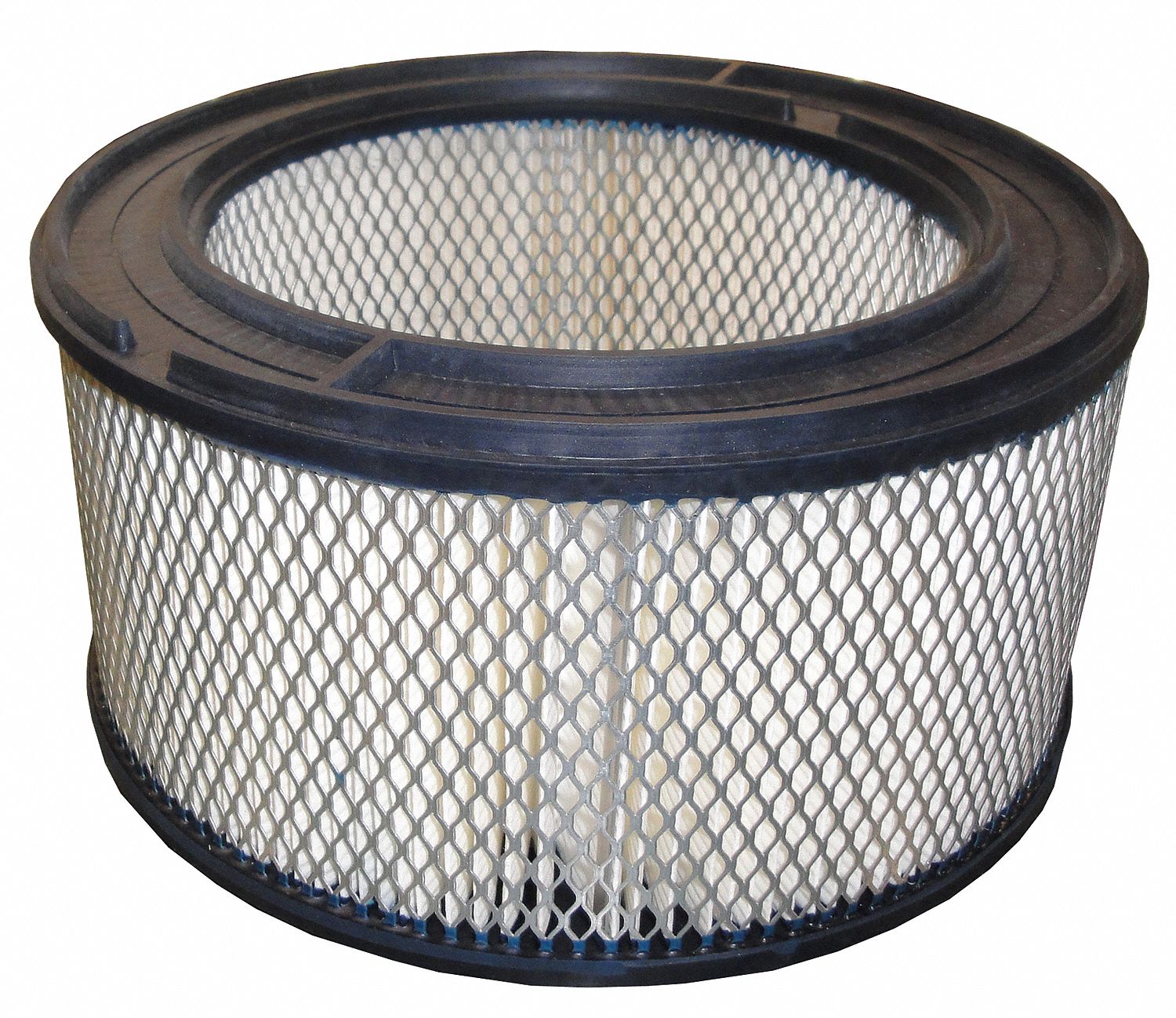 Filter Cartidge, Paper, 7-1/8 ID, 10-3/16OD