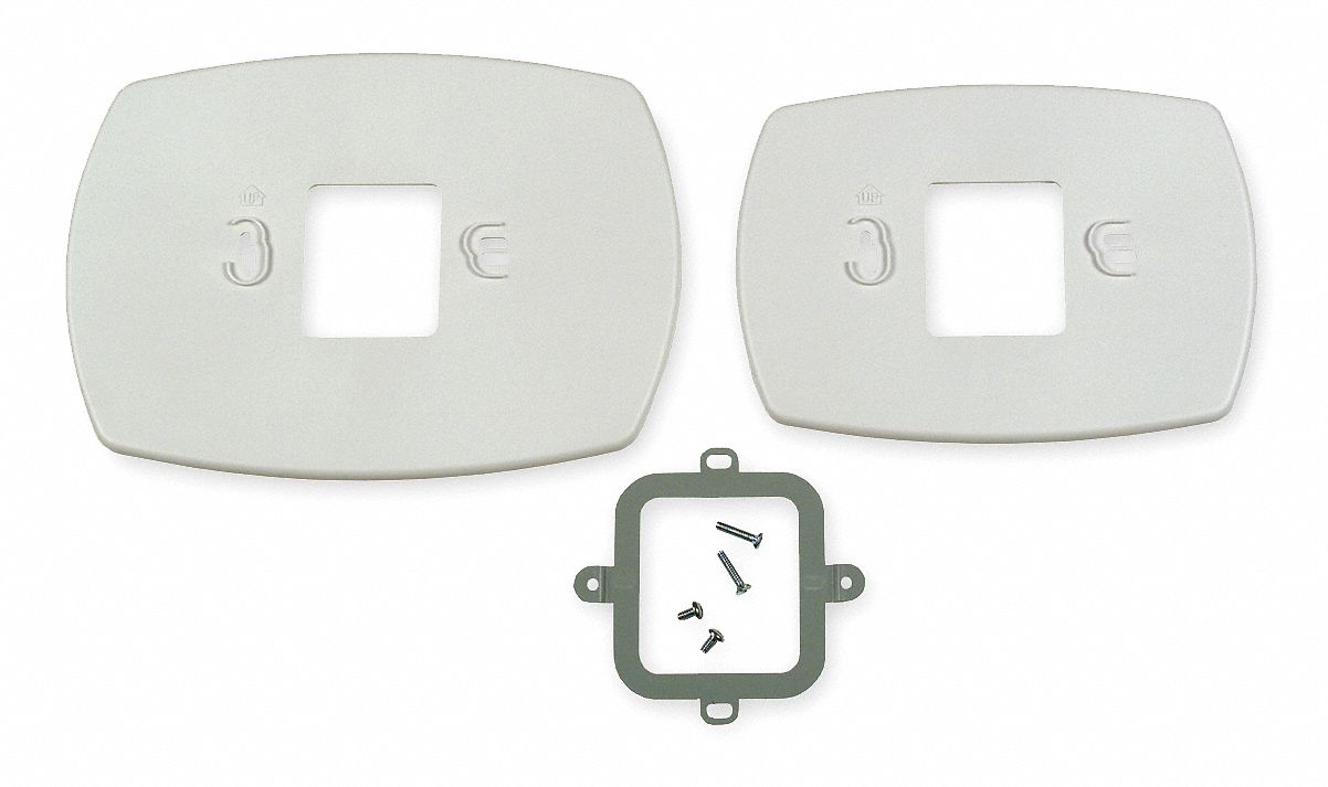 Universal Cover Plate