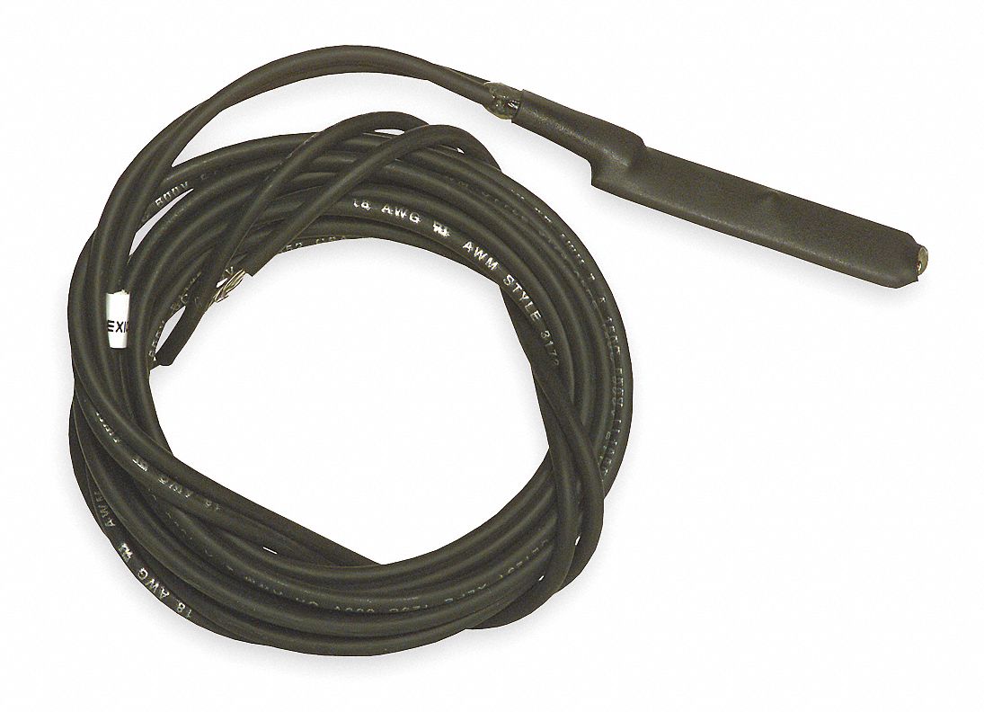 Outdoor Sensor, Black