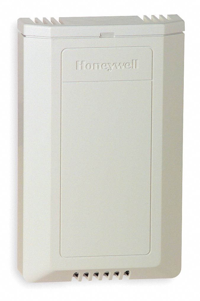 Indoor Sensor, White