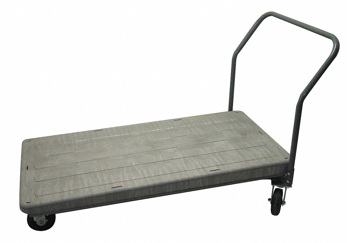 Standard Platform Truck, 2000 lb.