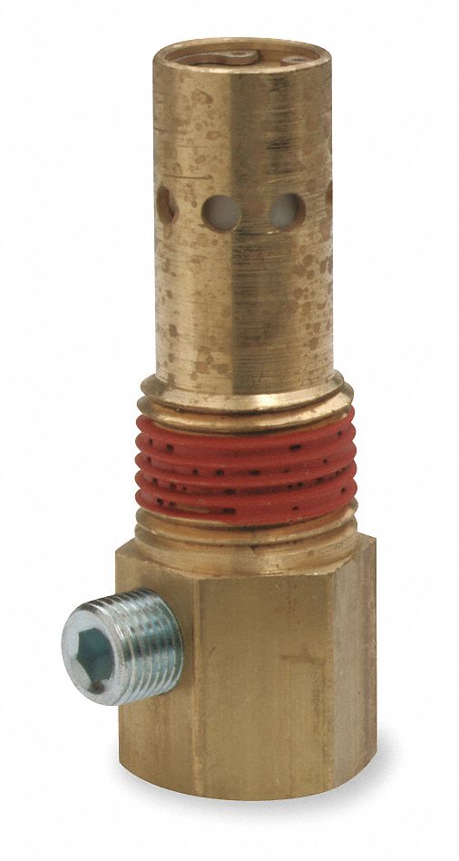 Valve, Check, 1/2x1/2in