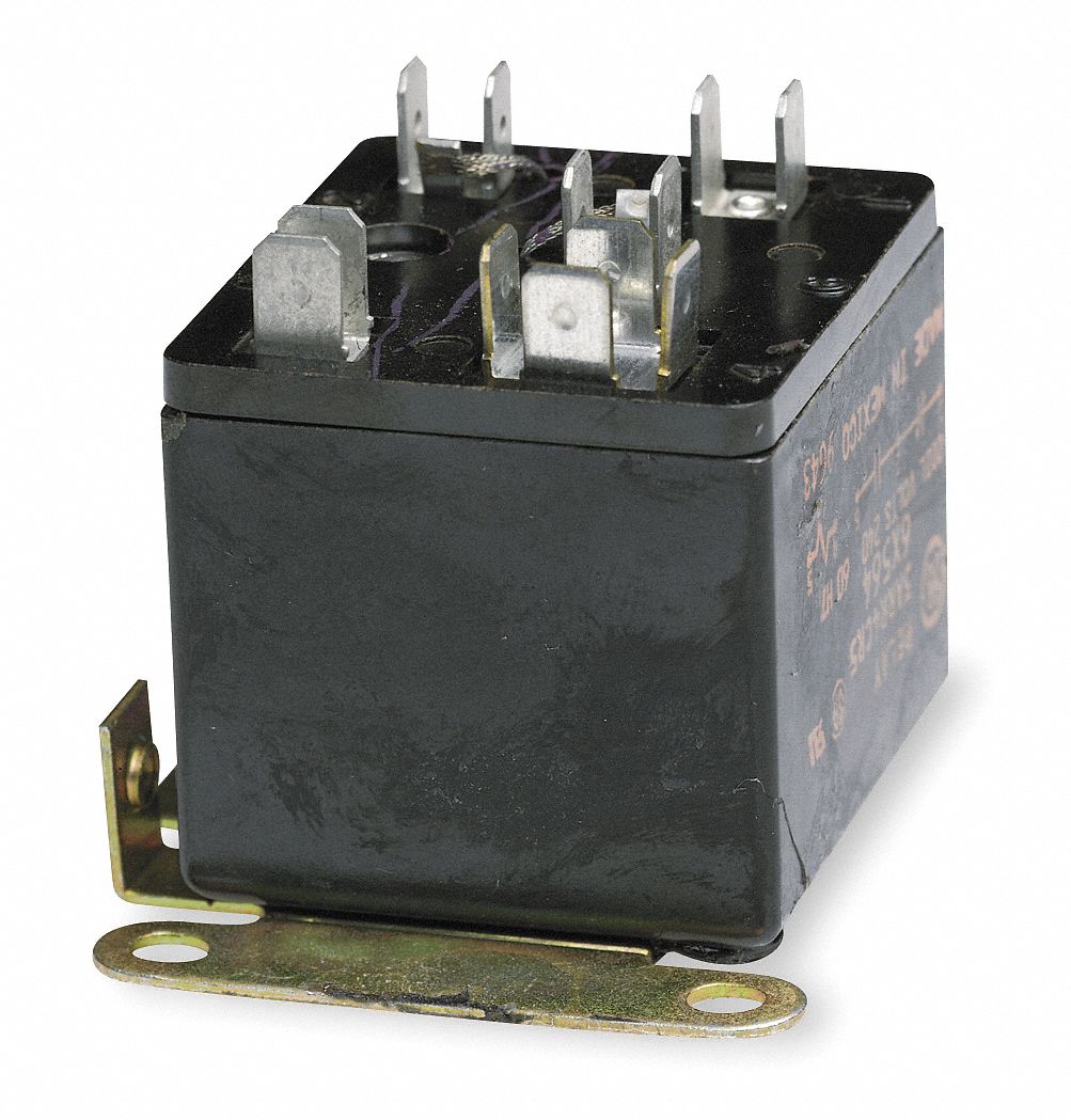 Relay, Potential