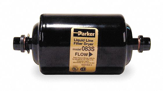 Filter/Dryer, 3/8 In