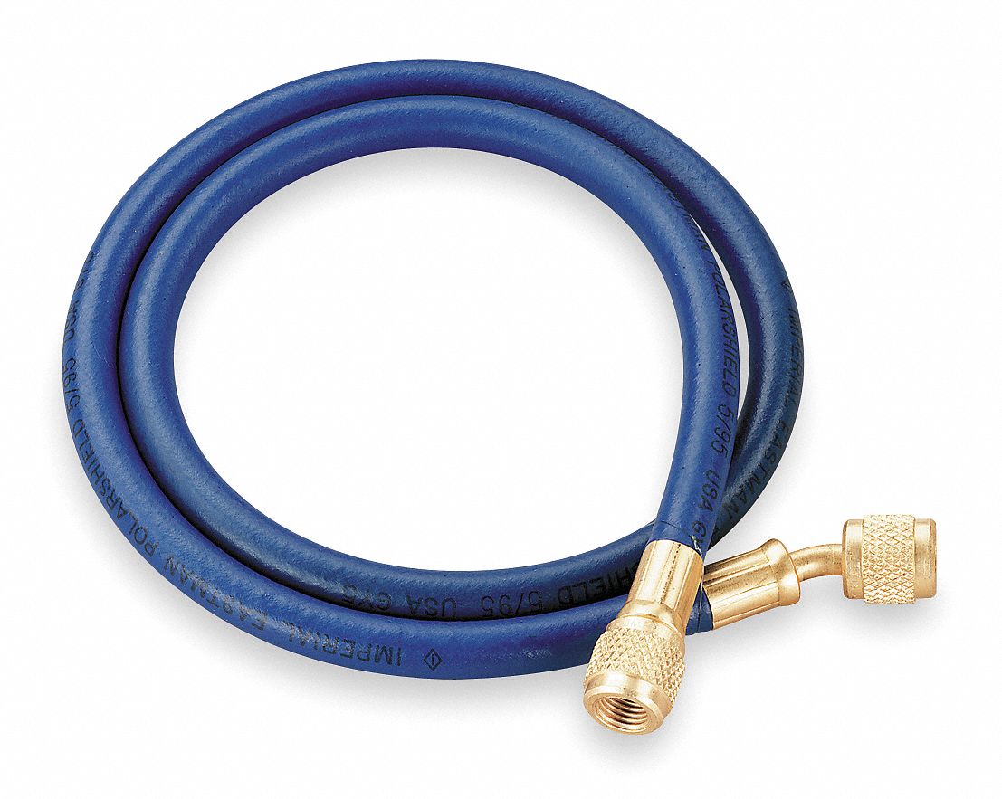 Hose, Charging, 60 In