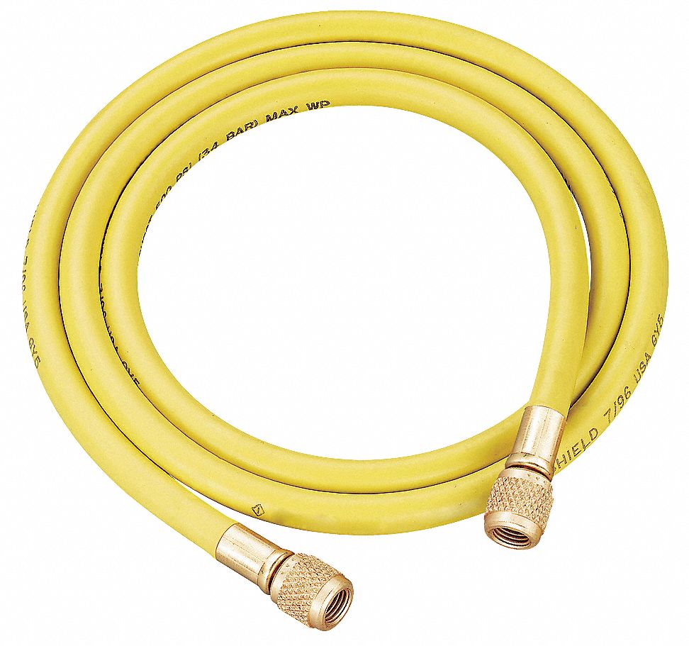 Hose, Charging, 60 In