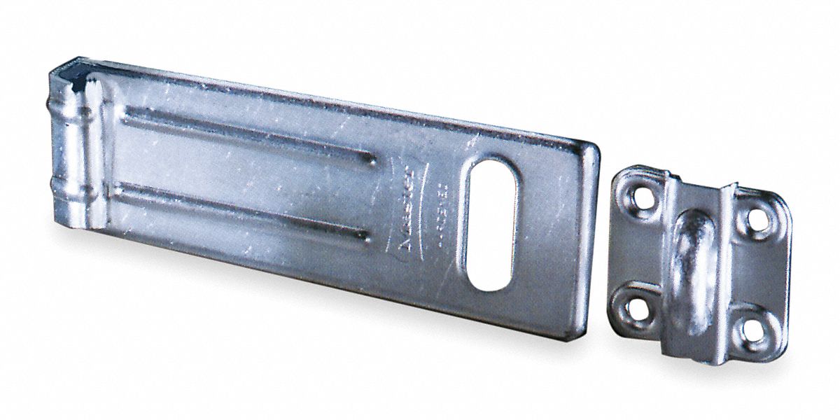 Latching Hasp, 4-1/2 In, EDP 81-1900