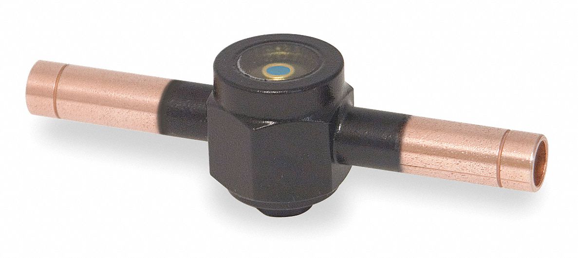 Moisture Indicator