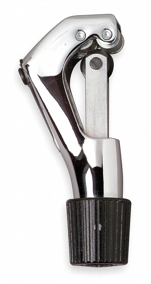 Tube Cutter, 1/8-1 1/8 In