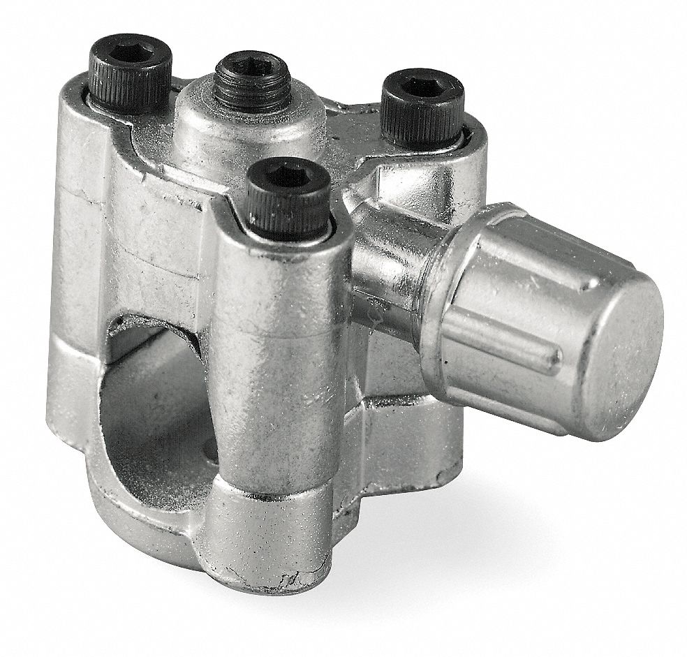 Valve, Pierce/Charge