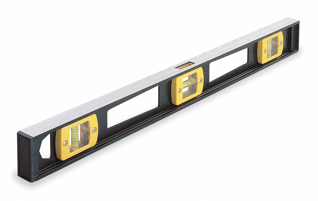 I Beam Level, 24 In