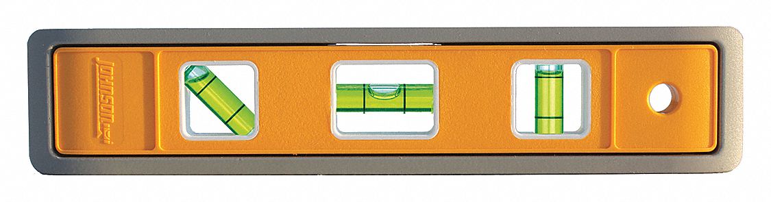 Torpedo Level, 9 In