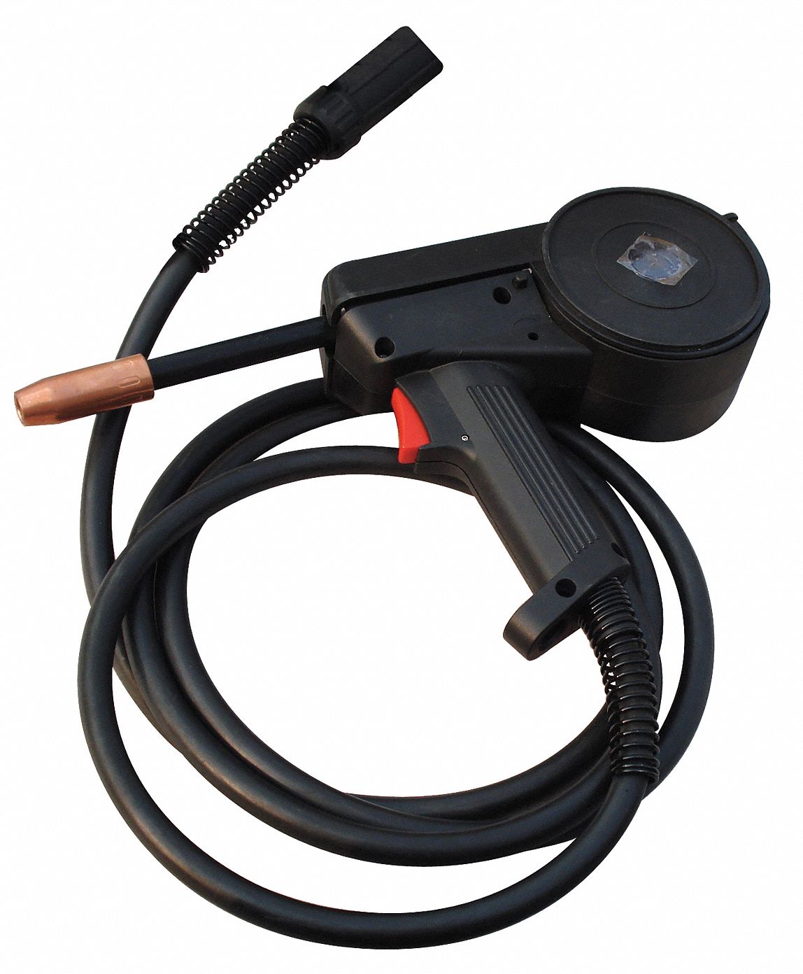 Spool Gun, Tweco Style