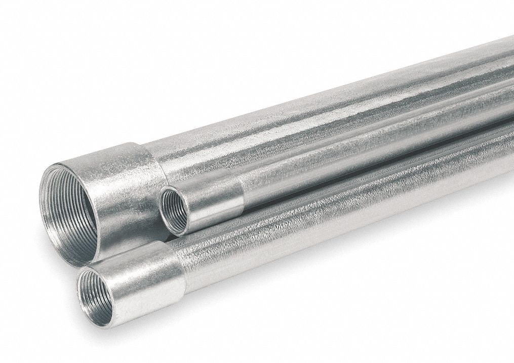 Conduit, Rigid, 3/4 In