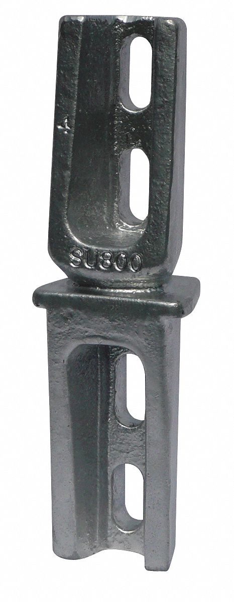 Coupler, Cast Iron