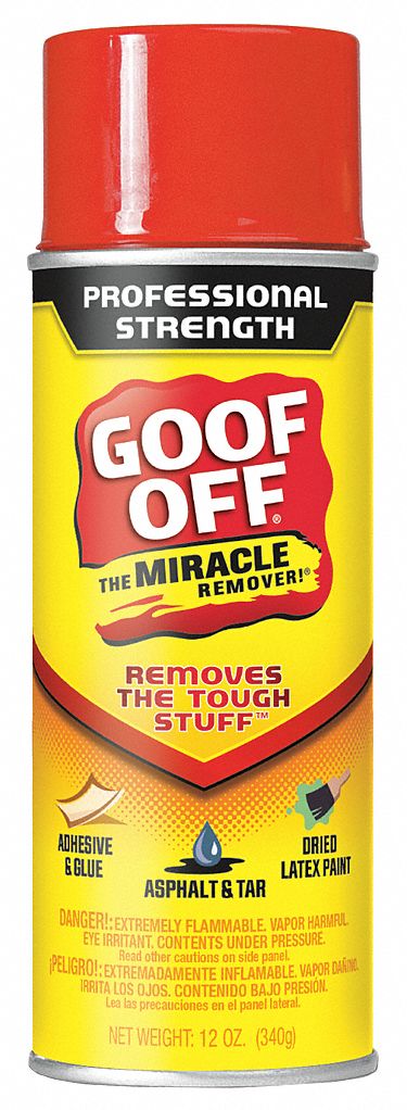 Professional Strength Remover, 12 oz.