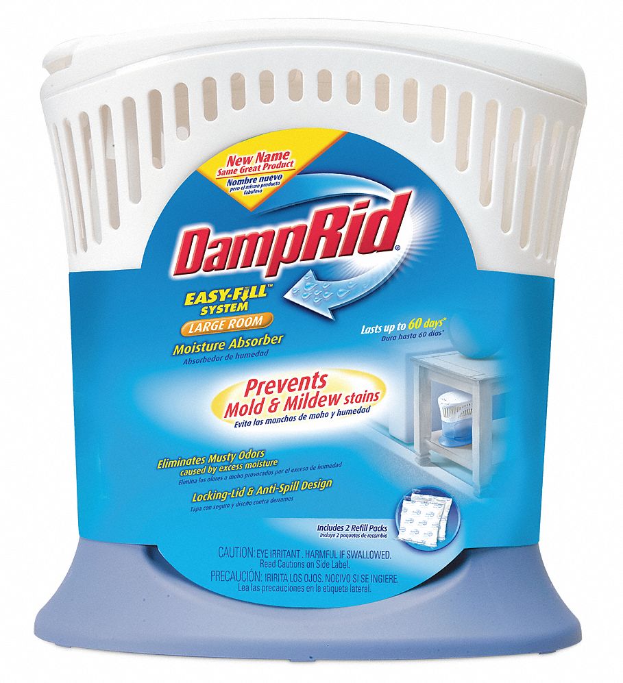 Humidity Indicator Sponge, Refill