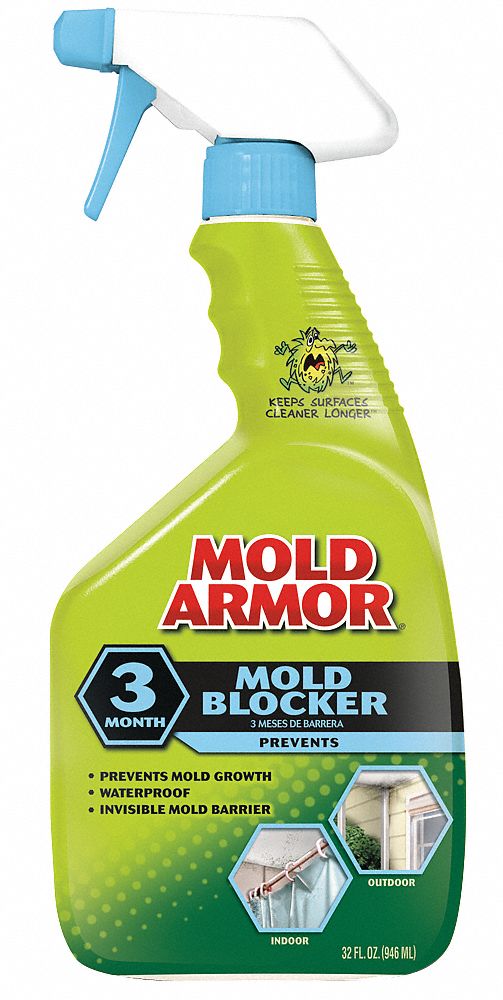 Mold Blocker, 32 oz.