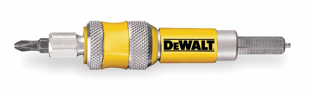 #8 Drill/Driver Unit