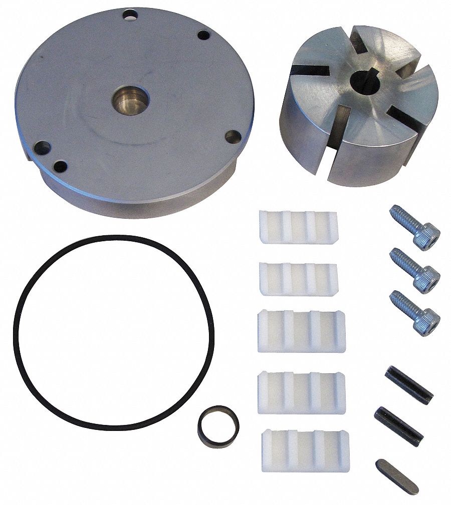 Vane Pump Rebuild Kit