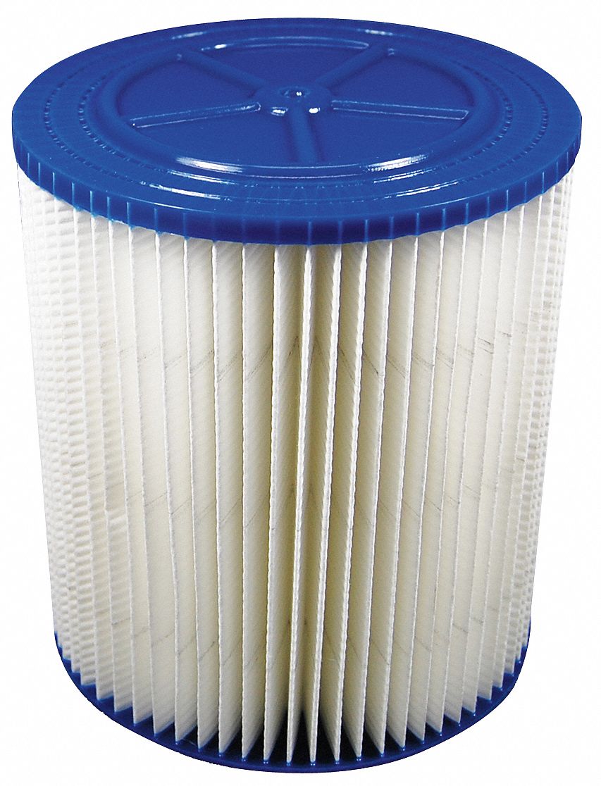 Wet/Dry Cartridge Filter