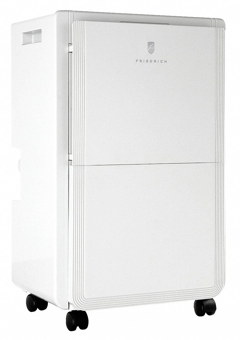 Dehumidifier, 50 pt., 115V