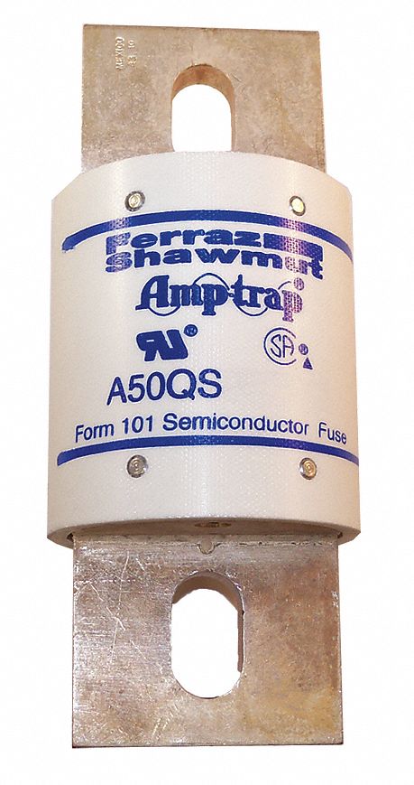 Semiconductor Fuse, 1200 Amps, 500V, A50QS
