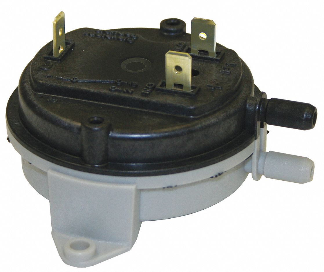 Air Sensing Switch, Adjustable