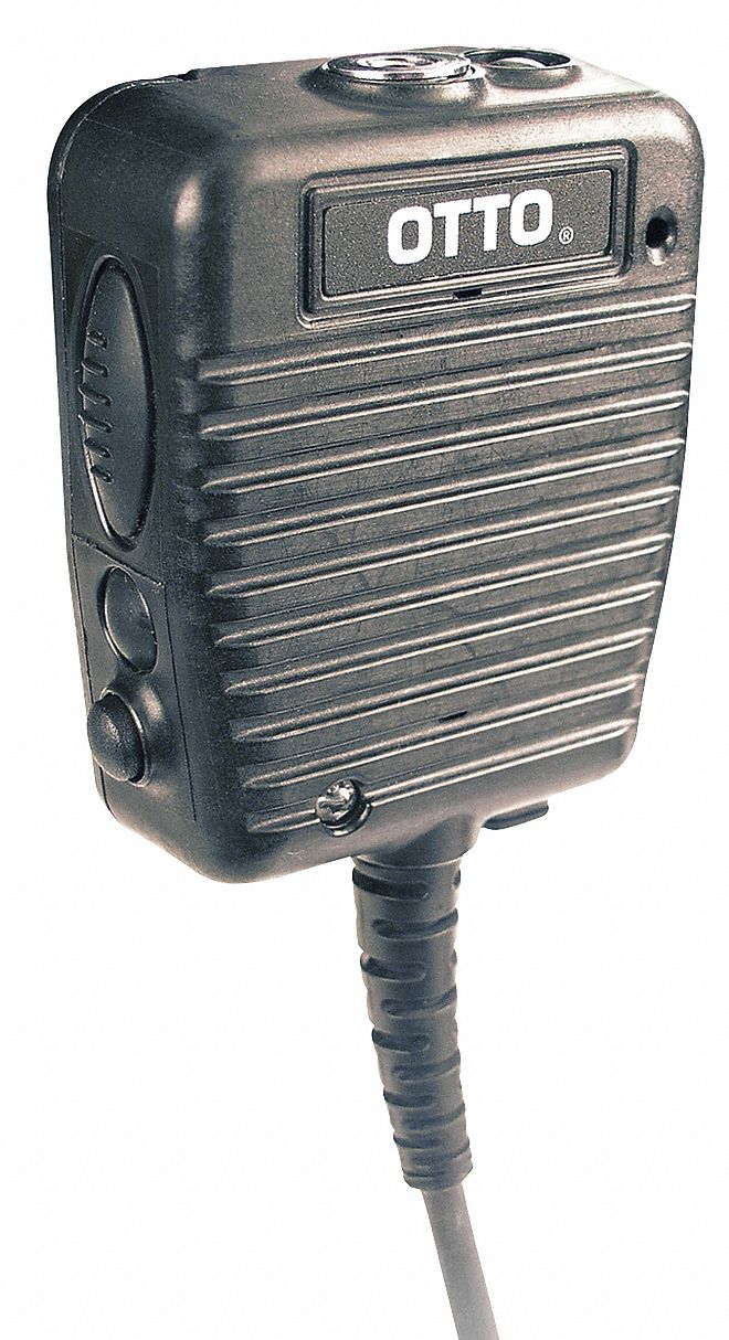 STORM PROFESSIONAL SPEAKER MIC
