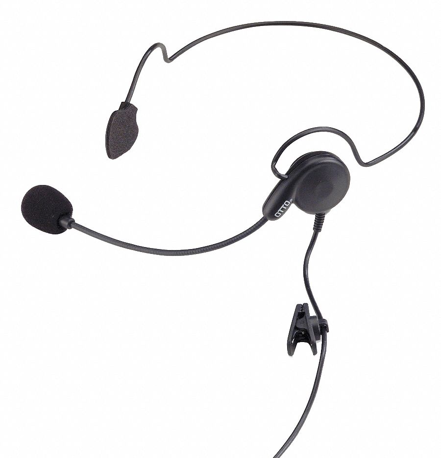 BREEZE HEADSET LIGHTWEIGHT
