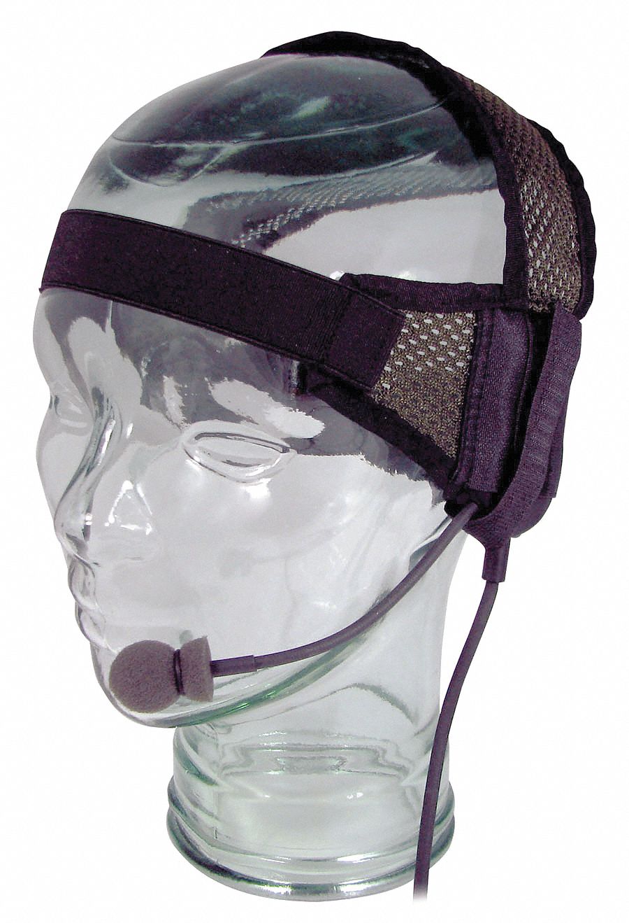 MILITARY TACTICAL III HEADSET