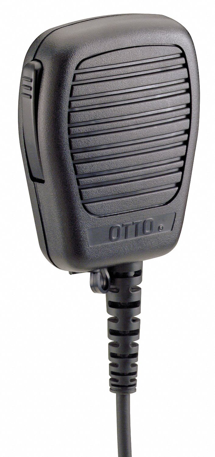 PROFILE MEDIUM DUTY SPEAKER MIC