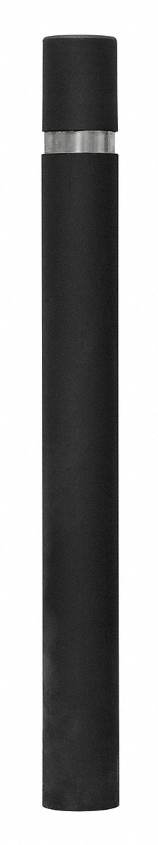 Fixed Bollard. Cast Steel