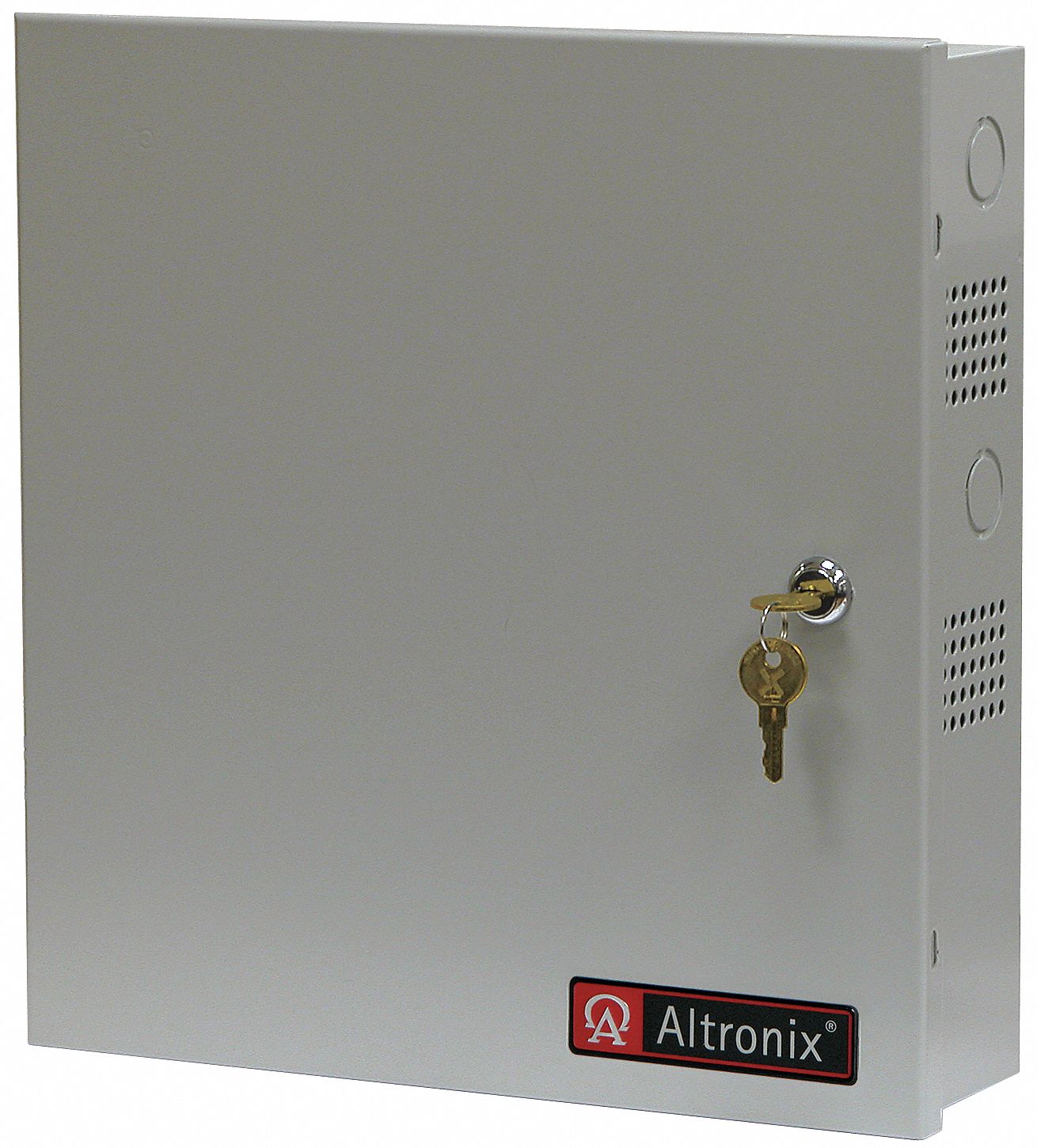 Power Supply, Outputs 8, Amps 18