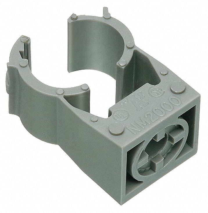 Conduit Hanger, Rigid 1-1/4, EMT 1-1/2