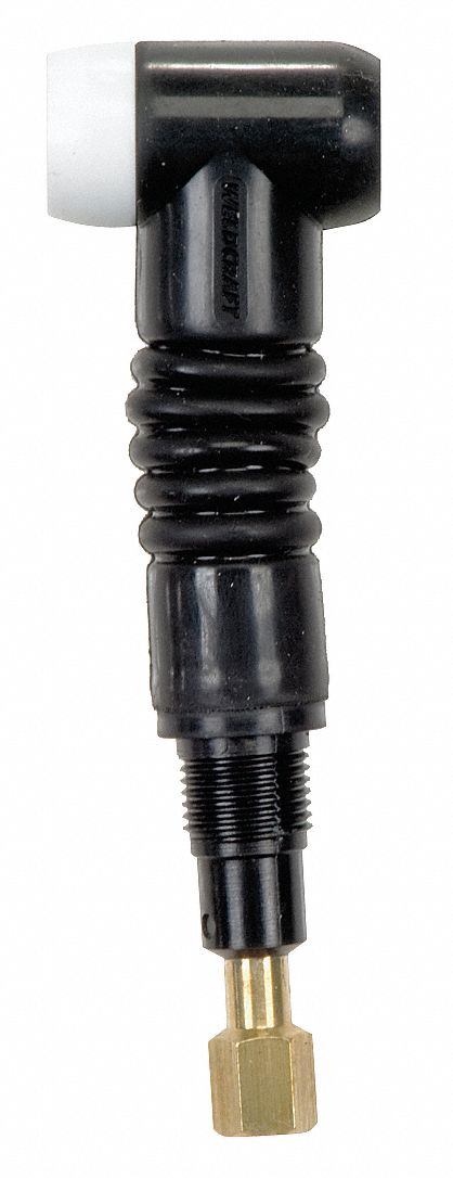 Torch Body, WP-17F, Amps 150 DC, 115 AC