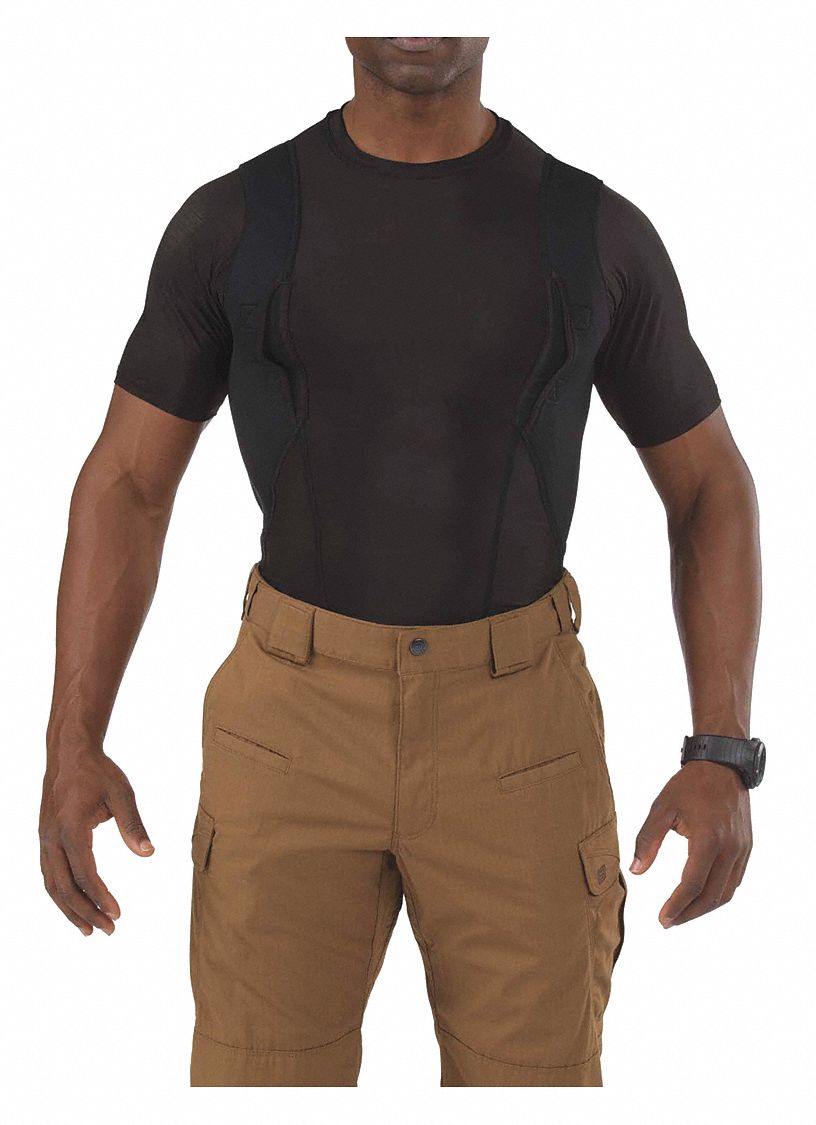 HolsterCrewNeckT-Shirt, 46to48