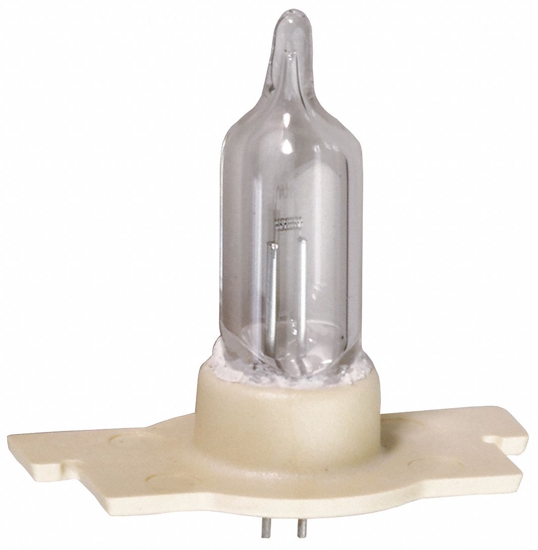 Lamp, Flashlight, Bi-Pin