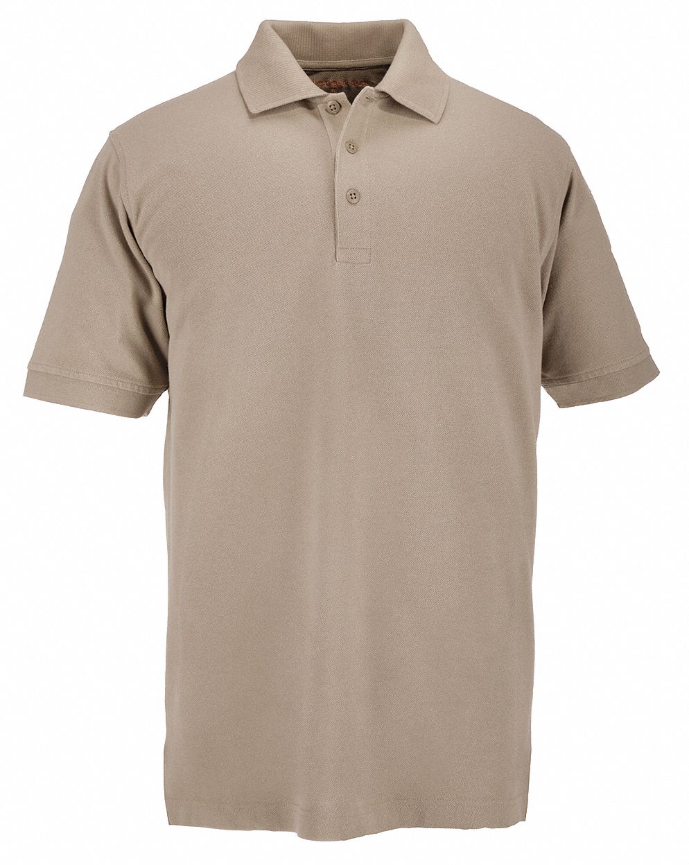 Professional Polo, Silver Tan, L