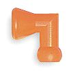 Elbow Fitting, 1/4 In, PK 20