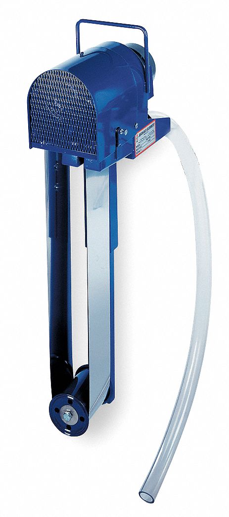 Oil Skimmer, Tote It(R), Belt, 24 In