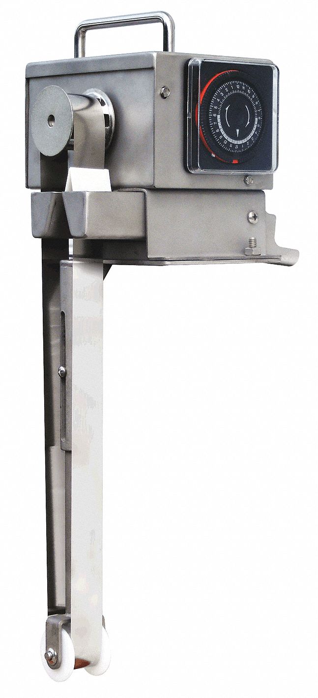 Skimmer, Oil, 1 Gph