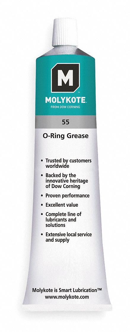 Lubricant, O Ring
