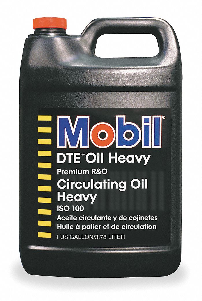 Oil, Hydraulic