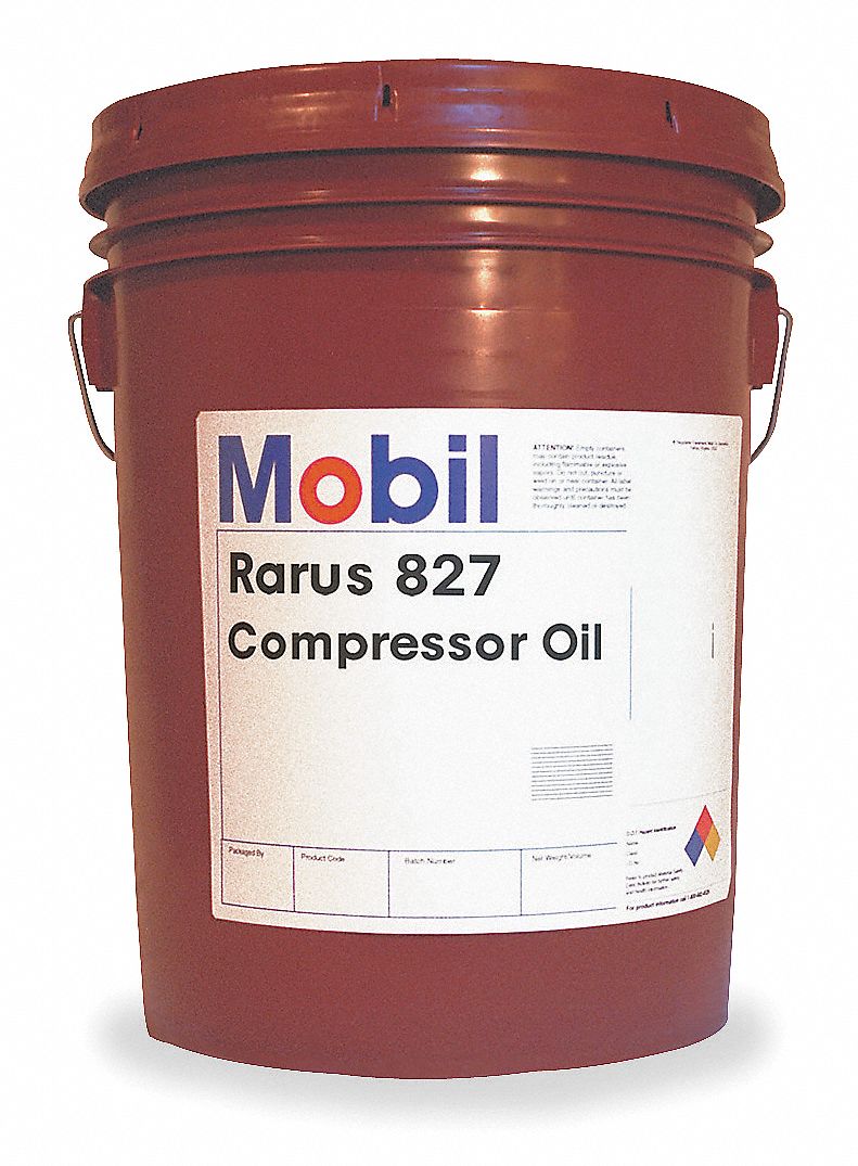 Oil, Air Compressor