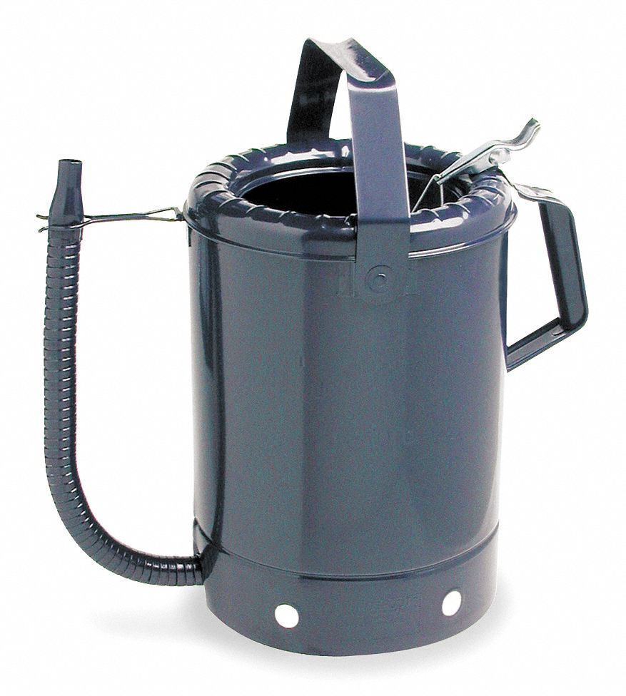 Liquid Measure, 8 Qt