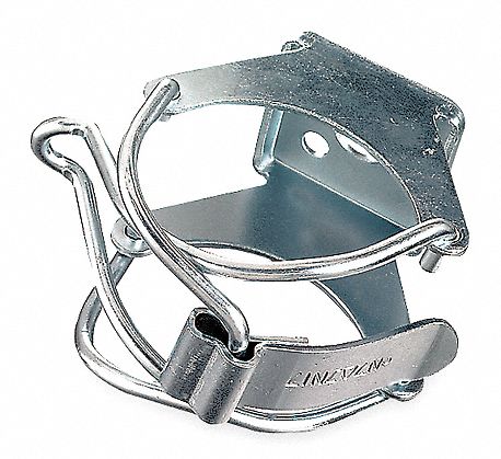 Grease Gun Holder