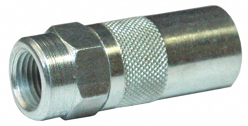 Coupler, Grease