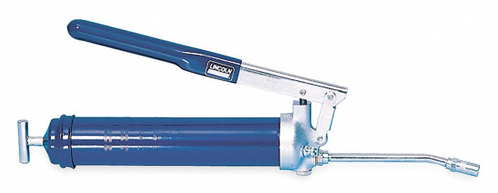 Lever Type Grease Gun