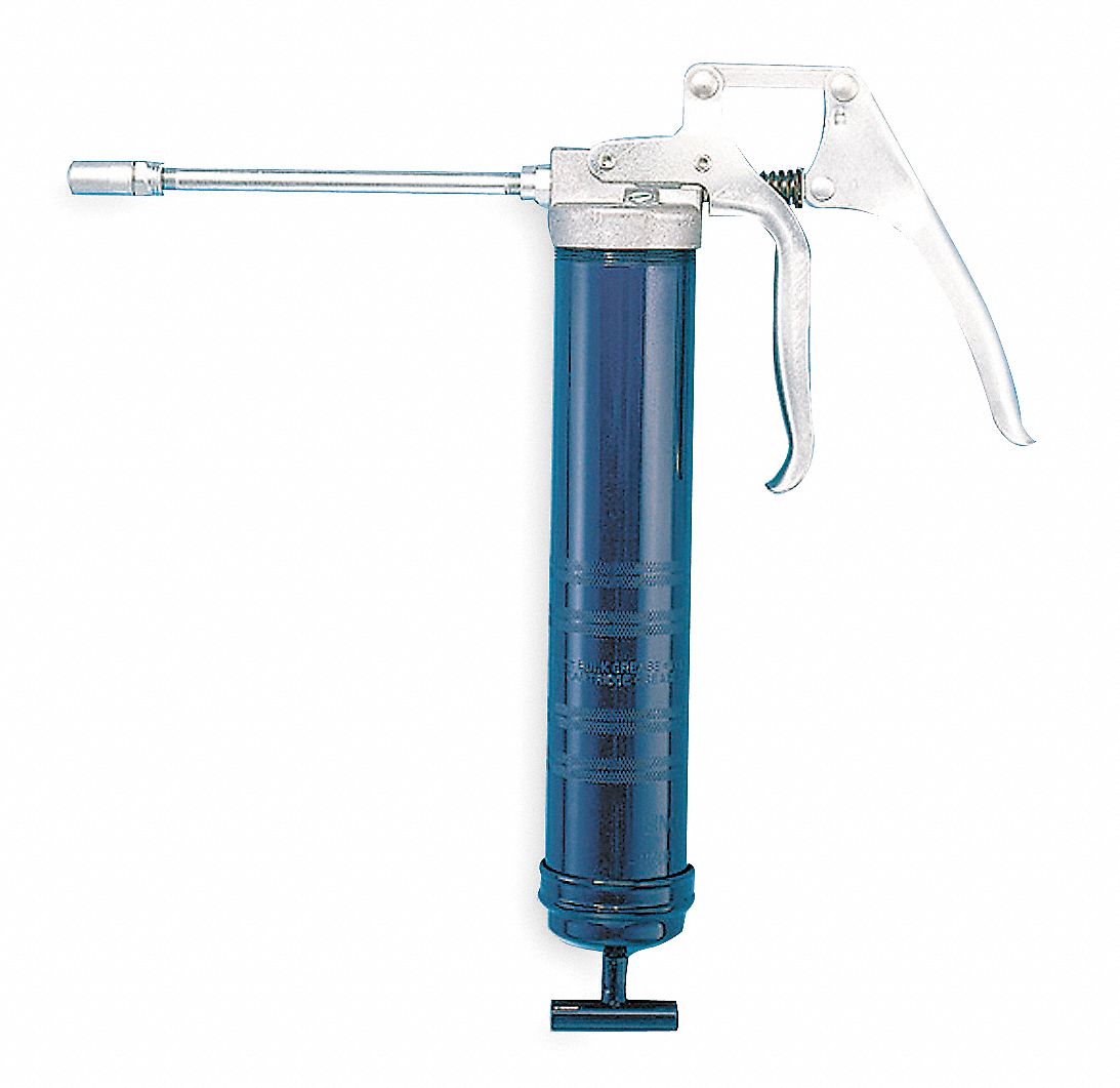 Grease Gun